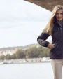 Jassen CLIQUE Kingslake Women voor bedrukking &amp; borduring