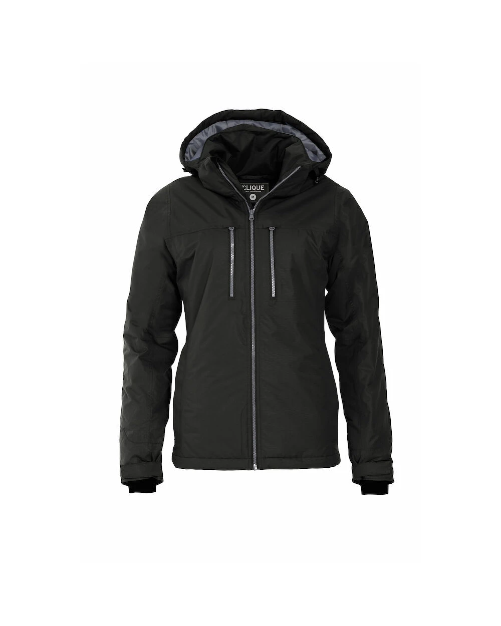 Vestes personnalisable CLIQUE Kingslake Women
