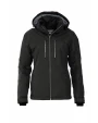 Jassen CLIQUE Kingslake Women voor bedrukking &amp; borduring
