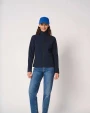 Softshells IDEAL BASIC BRAND Dames Softshelljas 2 lagen voor bedrukking &amp; borduring
