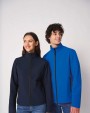 Softshells personnalisable IDEAL BASIC BRAND Veste softshell 2 couches femme