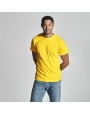 T-Shirts personnalisable COTTOVER T-SHIRT COL ROND HOMME - CERTIFIÉ GOTS