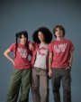 T-Shirts personnalisable COTTOVER T-SHIRT COL ROND HOMME - CERTIFIÉ GOTS