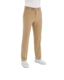 Broeken BROOK TAVERNER Heren Pantalon Oliver, getailleerde snit voor bedrukking &amp; borduring