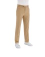Pantalons personnalisable BROOK TAVERNER Pantalon homme Oliver coupe cintrée