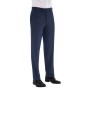 Broeken BROOK TAVERNER Heren Pantalon Oliver, getailleerde snit voor bedrukking &amp; borduring