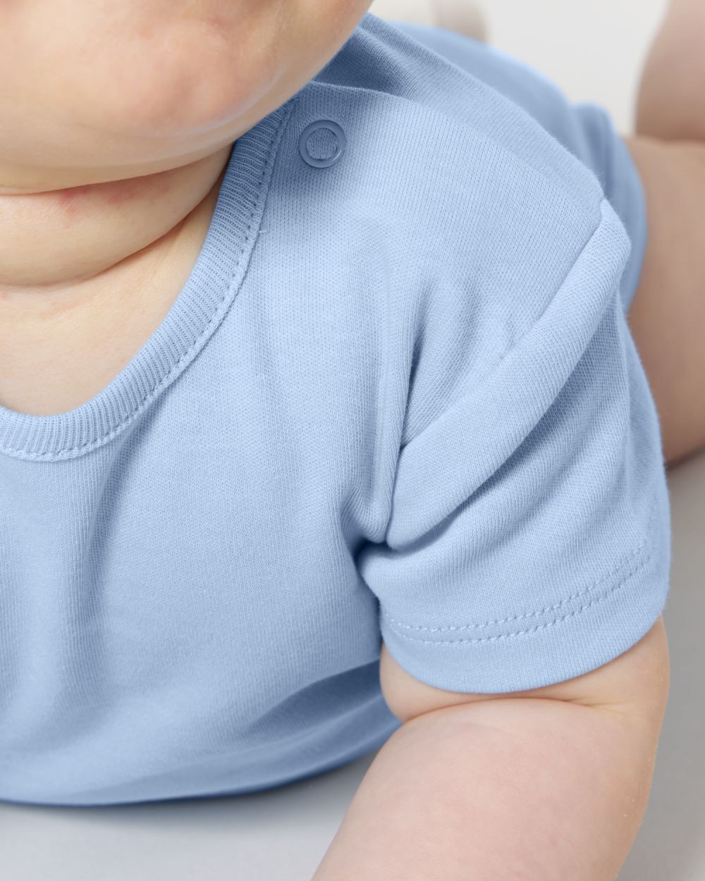 Articles bébés personnalisable STANLEY/STELLA Baby Body