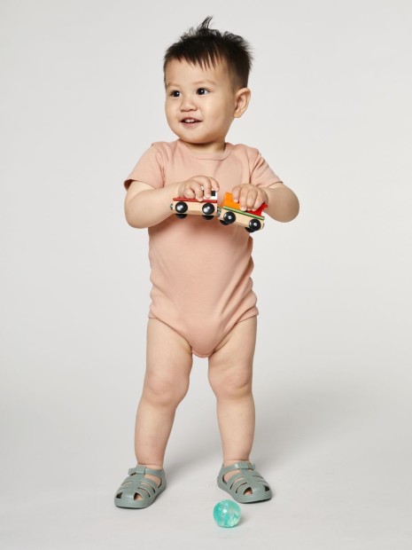 Articles bébés à personnaliser STANLEY/STELLA Baby Body 