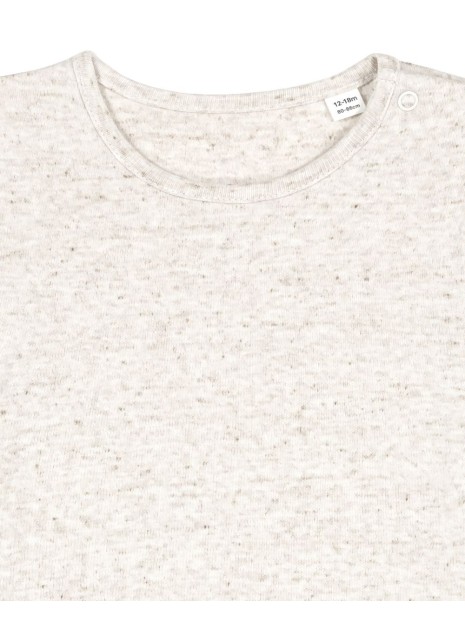 STANLEY/STELLA Baby Body  personnalisable