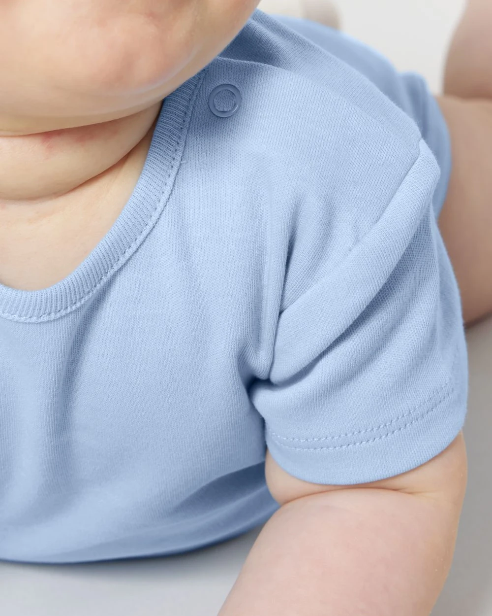 STANLEY/STELLA Baby Body Baby Artikeln personalisierbar