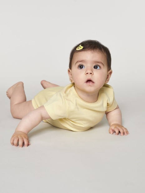 Articles bébés à personnaliser STANLEY/STELLA Baby Body 