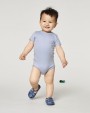 Baby artikelen STANLEY/STELLA Baby Body voor bedrukking &amp; borduring