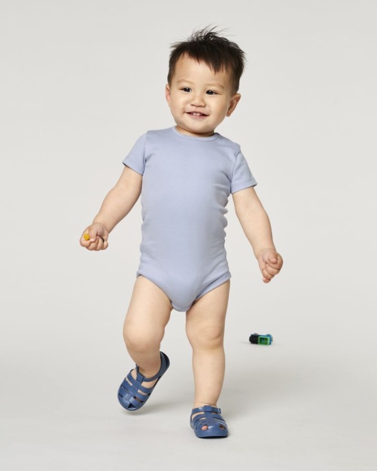 Articles bébés personnalisable Stanley/Stella Baby Body