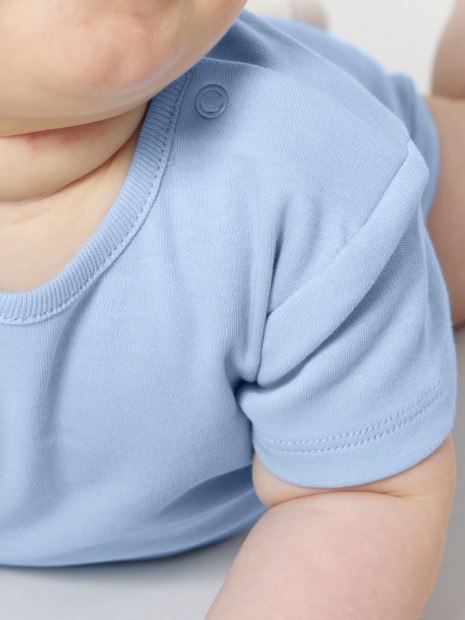 Articles bébés à personnaliser STANLEY/STELLA Baby Body 