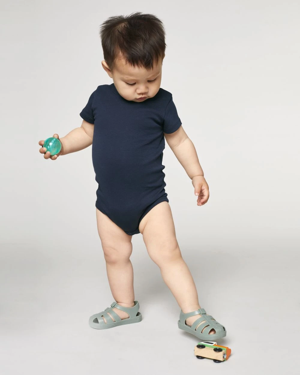 STANLEY/STELLA Baby Body Baby Artikeln personalisierbar