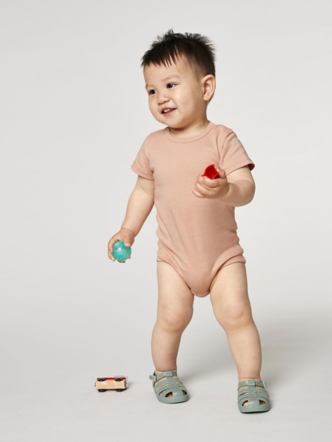 Articles bébés à personnaliser STANLEY/STELLA Baby Body 