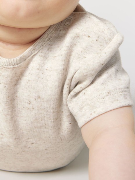 Articles bébés à personnaliser STANLEY/STELLA Baby Body 