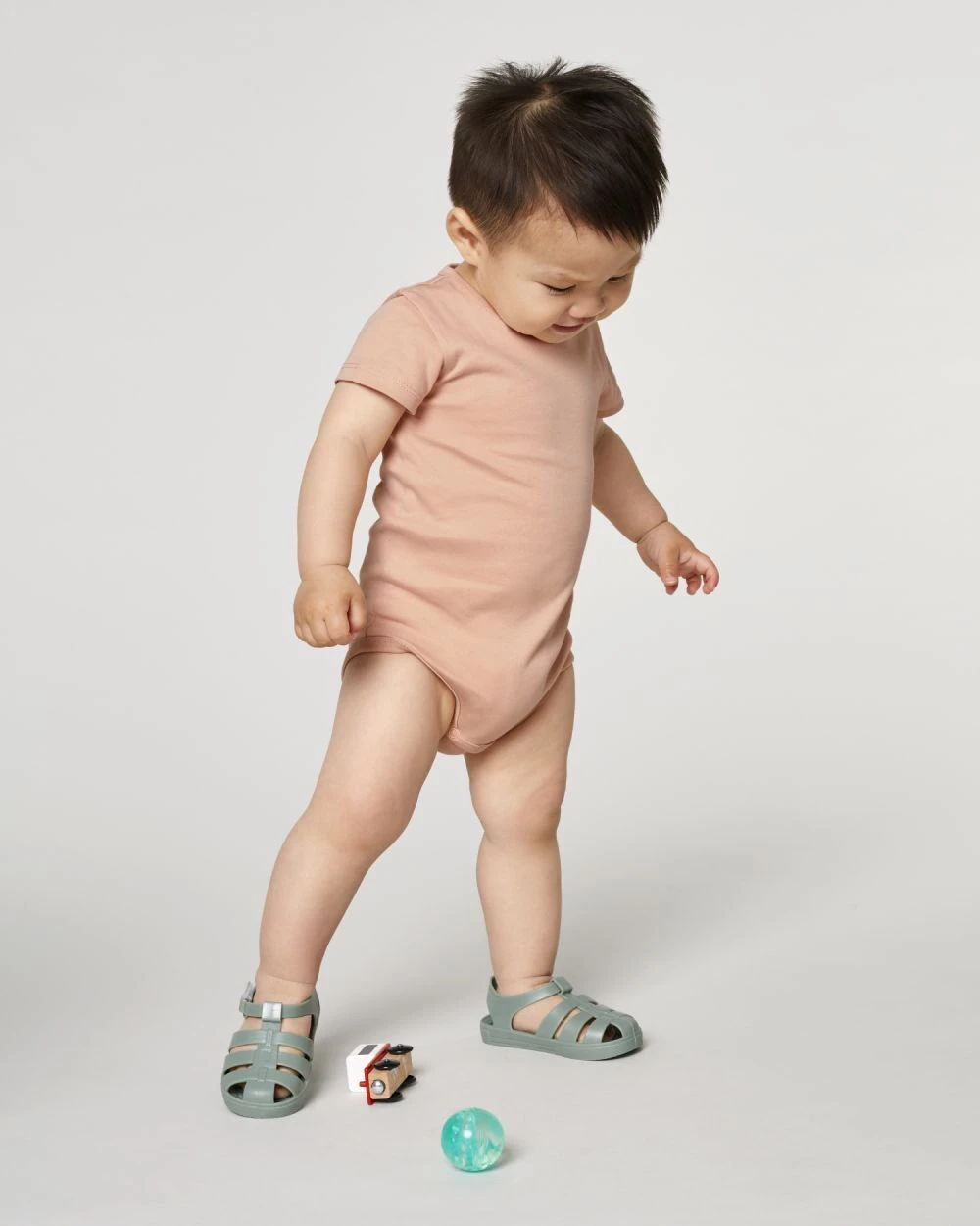 STANLEY/STELLA Baby Body Baby Artikeln personalisierbar