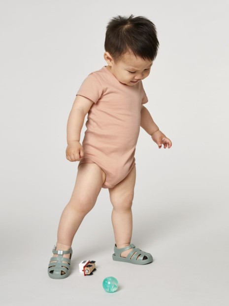 Articles bébés à personnaliser STANLEY/STELLA Baby Body 