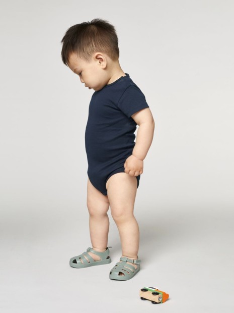 Articles bébés à personnaliser STANLEY/STELLA Baby Body 