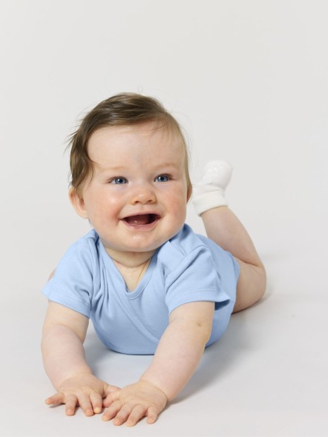 Articles bébés à personnaliser STANLEY/STELLA Baby Body 