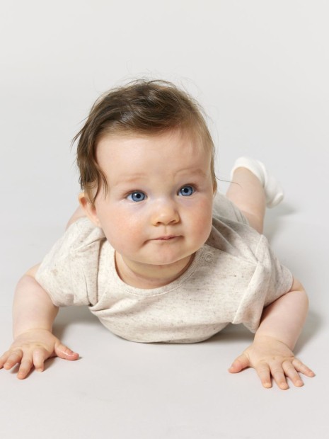 Articles bébés à personnaliser STANLEY/STELLA Baby Body 