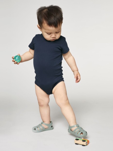 Articles bébés à personnaliser STANLEY/STELLA Baby Body 