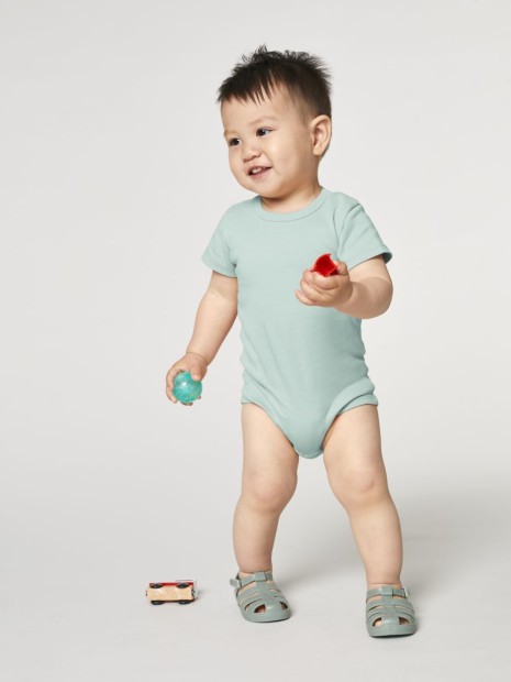 Articles bébés à personnaliser STANLEY/STELLA Baby Body 