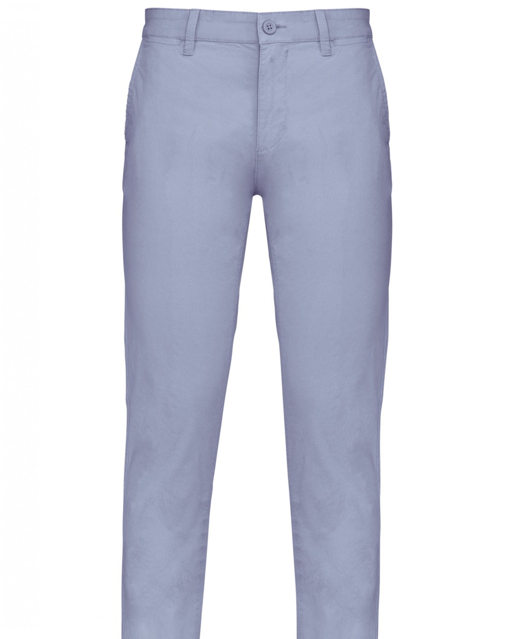 KARIBAN Chinohosen-Herrenhose Hosen personalisierbar