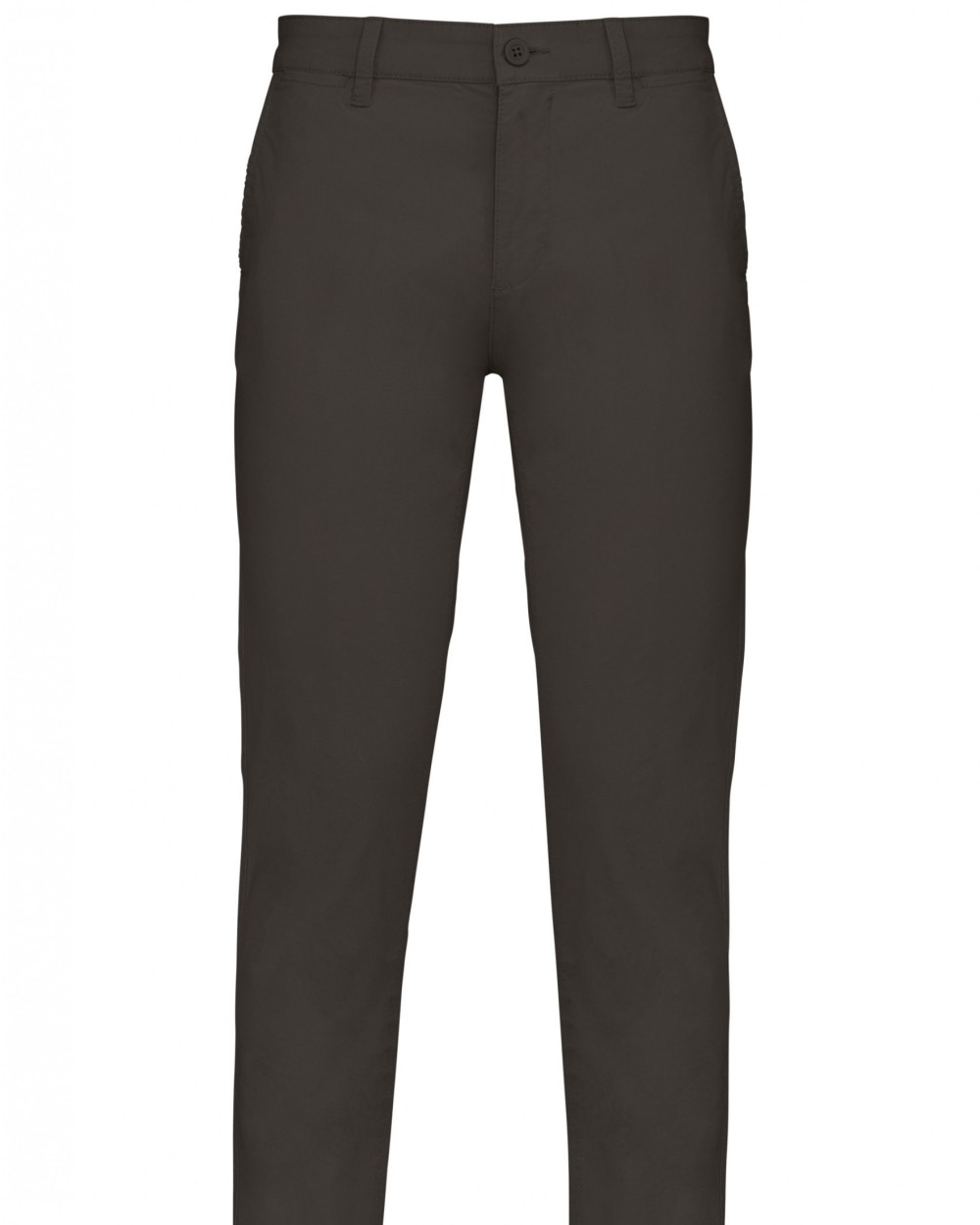 KARIBAN Chinohosen-Herrenhose Hosen personalisierbar