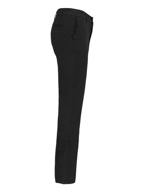 KARIBAN Pantalon chino homme /api/colors/b9fdad4a-5e94-45cb-8c03-c08b349b28c3 personnalisable