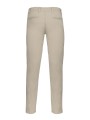 KARIBAN Pantalon chino homme /api/colors/13a9f258-6ed5-4b44-b30c-6e7b15d934d4 personnalisable