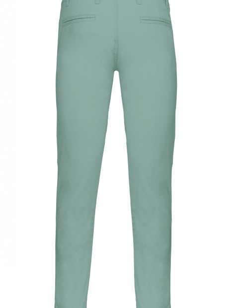 Pantalons à personnaliser KARIBAN Pantalon chino homme /api/colors/9461b1f5-f20c-4909-acf0-8bf53fdec48b