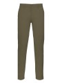 KARIBAN Pantalon chino homme /api/colors/f670900e-42da-4667-ab56-d8f2804cba19 personnalisable