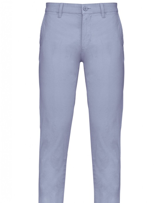 Pantalons personnalisable Kariban Pantalon chino homme