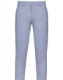 Pantalons personnalisable Kariban Pantalon chino homme