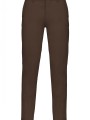 Pantalons à personnaliser KARIBAN Pantalon chino homme /api/colors/b1e9730e-2307-4dc6-a97e-0dcccdb1ecfa