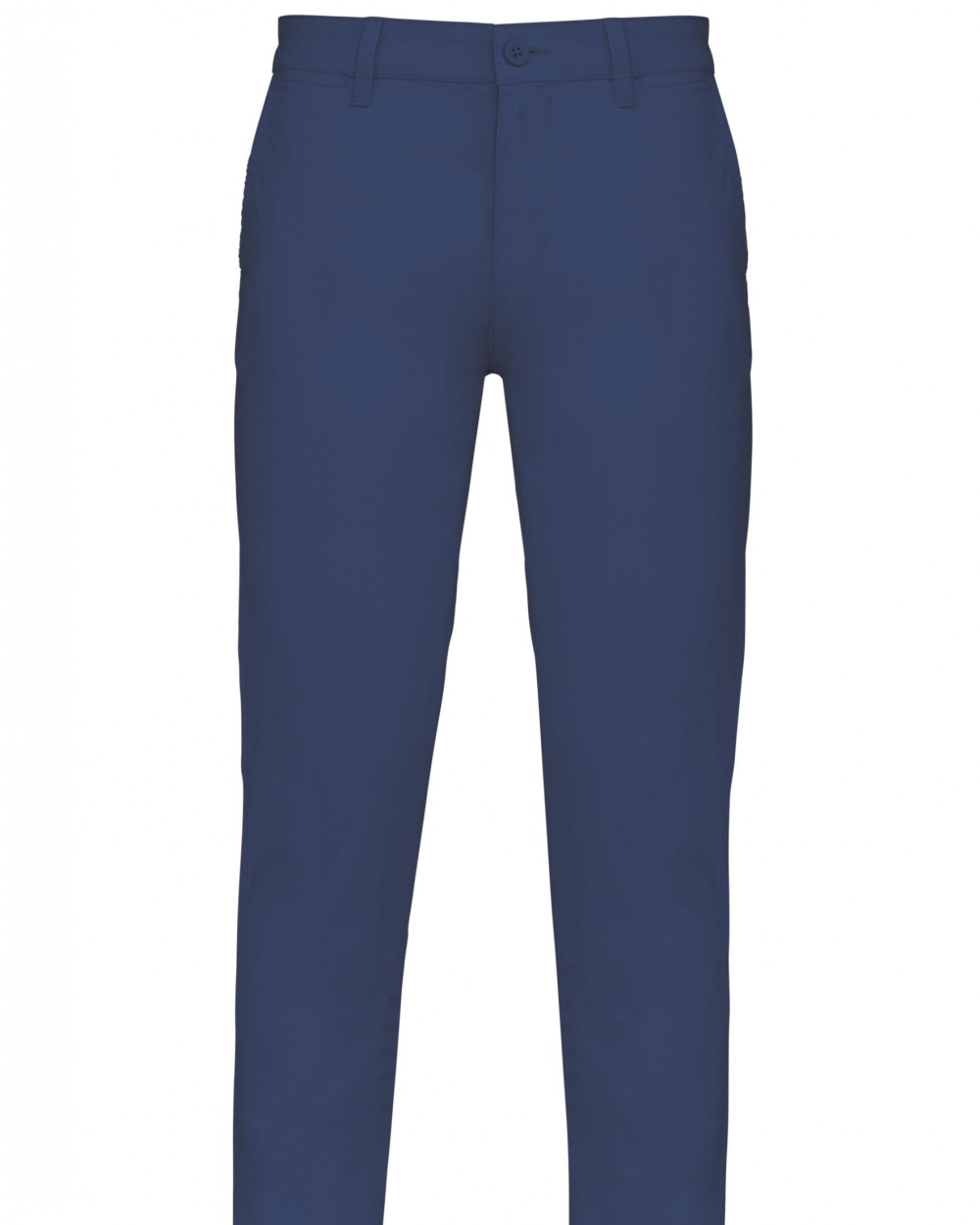 KARIBAN Chinohosen-Herrenhose Hosen personalisierbar