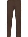 Pantalons à personnaliser KARIBAN Pantalon chino homme /api/colors/b1e9730e-2307-4dc6-a97e-0dcccdb1ecfa