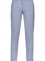 Pantalons à personnaliser KARIBAN Pantalon chino homme /api/colors/a92ded6c-3ba2-4c26-bbf5-4843ba9c4d8f