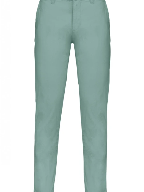 Pantalons à personnaliser KARIBAN Pantalon chino homme /api/colors/9461b1f5-f20c-4909-acf0-8bf53fdec48b