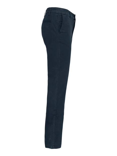 KARIBAN Pantalon chino homme /api/colors/95f4e81b-11b6-45f1-84d4-621b43505b56 personnalisable