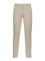 KARIBAN Pantalon chino homme /api/colors/13a9f258-6ed5-4b44-b30c-6e7b15d934d4 personnalisable