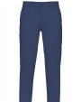 KARIBAN Chinohosen-Herrenhose Hosen personalisierbar