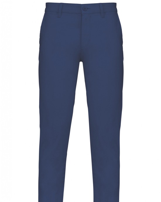 Pantalons personnalisable Kariban Pantalon chino homme
