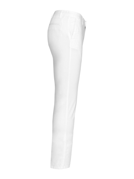 KARIBAN Pantalon chino homme /api/colors/7a92cd2d-10d2-40b4-928b-296bb7487506 personnalisable