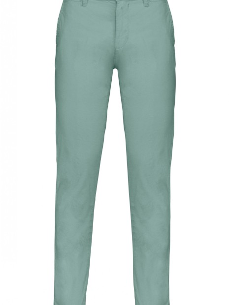 Pantalons à personnaliser KARIBAN Pantalon chino homme /api/colors/9461b1f5-f20c-4909-acf0-8bf53fdec48b