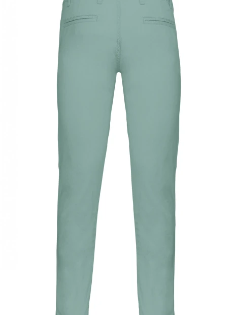 Pantalons à personnaliser KARIBAN Pantalon chino homme /api/colors/9461b1f5-f20c-4909-acf0-8bf53fdec48b