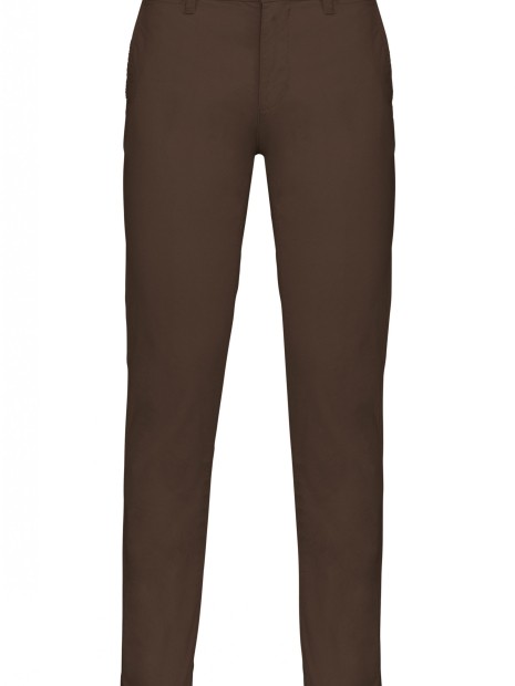 Pantalons à personnaliser KARIBAN Pantalon chino homme /api/colors/b1e9730e-2307-4dc6-a97e-0dcccdb1ecfa