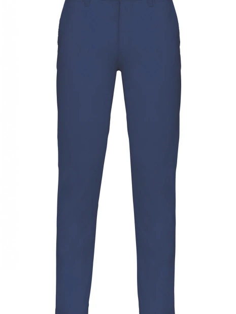 Pantalons à personnaliser KARIBAN Pantalon chino homme /api/colors/ad672b31-05a4-4a7a-979a-b5fc02595a56